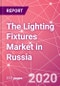 The Lighting Fixtures Market in Russia - Product Thumbnail Image