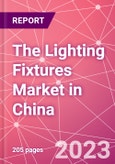 The Lighting Fixtures Market in China- Product Image