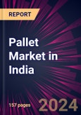 Pallet Market in India 2024-2028- Product Image