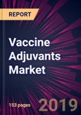Vaccine Adjuvants Market by Application and Geography - Forecast and Analysis 2020-2024- Product Image