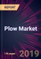 Plow Market by Type and Geography - Forecast and Analysis 2020-2024 - Product Thumbnail Image