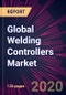 Global Welding Controllers Market 2020-2024 - Product Thumbnail Image