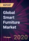 Global Smart Furniture Market 2020-2024 - Product Thumbnail Image