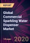 Global Commercial Sparkling Water Dispenser Market 2020-2024 - Product Thumbnail Image