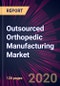 Outsourced Orthopedic Manufacturing Market 2020-2024 - Product Thumbnail Image