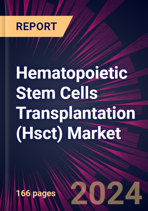 Hematopoietic Stem Cells Transplantation (Hsct) Market Size