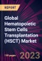 Global Hematopoietic Stem Cells Transplantation (HSCT) Market 2021-2025 - Product Image