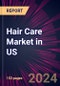 Hair Care Market in US 2022-2026 - Product Thumbnail Image