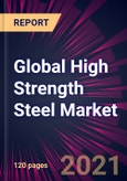 Global High Strength Steel Market 2021-2025- Product Image