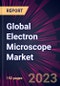 Global Electron Microscope Market 2021-2025 - Product Thumbnail Image