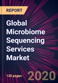 Global Microbiome Sequencing Services Market 2020-2024- Product Image