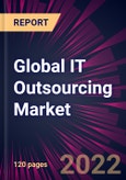 Global IT Outsourcing Market 2020-2024- Product Image