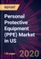 Personal Protective Equipment (PPE) Market in US 2020-2024 - Product Thumbnail Image