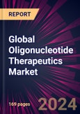 Global Oligonucleotide Therapeutics Market 2020-2024- Product Image