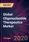 Global Oligonucleotide Therapeutics Market 2020-2024 - Product Thumbnail Image