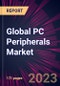 Global PC Peripherals Market 2022-2026 - Product Image