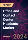 Office and Contact Center Headsets Market 2024-2028- Product Image