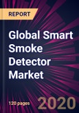 Global Smart Smoke Detector Market 2020-2024- Product Image