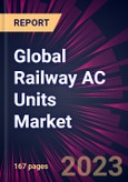 Global Railway AC Units Market 2020-2024- Product Image