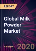 Global Milk Powder Market 2020-2024- Product Image