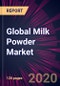 Global Milk Powder Market 2020-2024 - Product Thumbnail Image