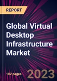 Global Virtual Desktop Infrastructure Market 2023-2027- Product Image