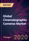 Global Cinematographic Cameras Market 2020-2024 - Product Thumbnail Image