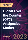 Global Over the Counter (OTC) Analgesics Market 2020-2024- Product Image