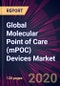Global Molecular Point of Care (mPOC) Devices Market 2020-2024 - Product Thumbnail Image