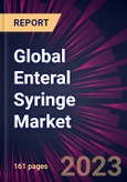 Global Enteral Syringe Market 2021-2025- Product Image