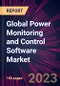 Global Power Monitoring and Control Software Market 2023-2027 - Product Image