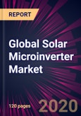 Global Solar Microinverter Market 2020-2024- Product Image