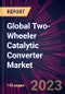 Global Two-Wheeler Catalytic Converter Market 2023-2027 - Product Image