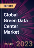Global Green Data Center Market- Product Image