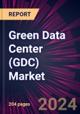 Green Data Center (GDC) Market 2024-2028- Product Image