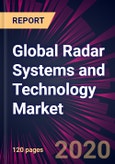 Global Radar Systems and Technology Market 2020-2024- Product Image