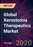 Global Xerostomia Therapeutics Market 2020-2024- Product Image
