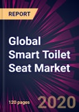 Global Smart Toilet Seat Market 2020-2024- Product Image