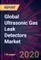 Global Ultrasonic Gas Leak Detectors Market 2020-2024 - Product Thumbnail Image