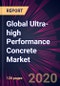 Global Ultra-high Performance Concrete Market 2020-2024 - Product Thumbnail Image