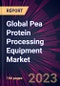 Global Pea Protein Processing Equipment Market 2023-2027 - Product Thumbnail Image