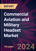 Commercial Aviation and Military Headset Market 2024-2028- Product Image