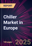 Chiller Market in Europe 2024-2028- Product Image