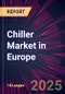 Chiller Market in Europe 2024-2028 - Product Thumbnail Image