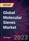 Global Molecular Sieves Market 2023-2027- Product Image