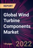 Global Wind Turbine Components Market 2023-2027- Product Image