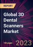 Global 3D Dental Scanners Market Market 2024-2028- Product Image