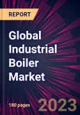 Global Industrial Boiler Market 2021-2025- Product Image