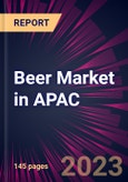 Beer Market in APAC 2021-2025- Product Image