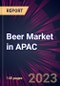 Beer Market in APAC 2023-2027 - Product Image
